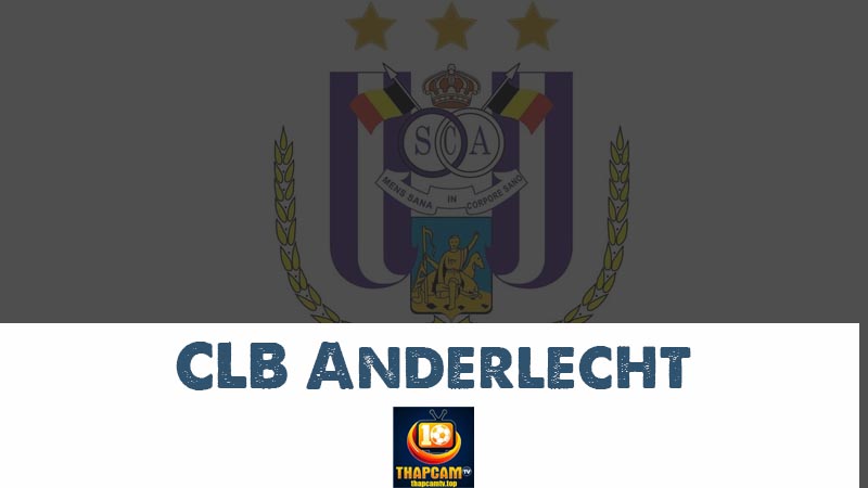 clb anderlecht