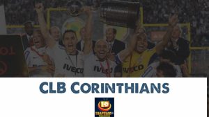 clb corinthians