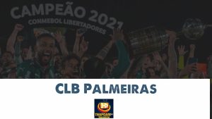 clb palmeiras