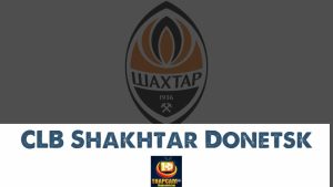 clb shakhtar donetsk