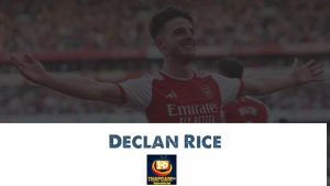 declan rice