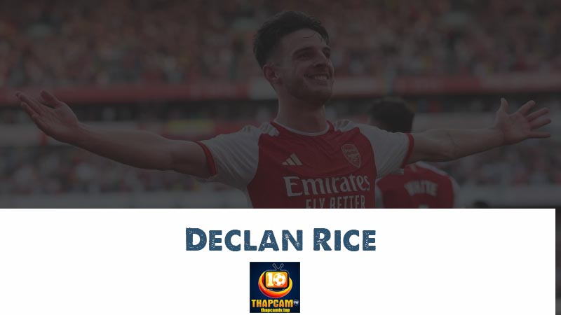 declan rice