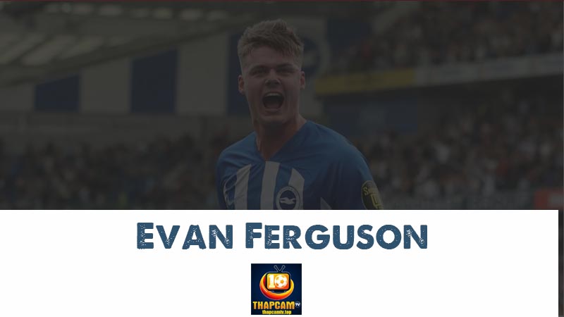 evan ferguson
