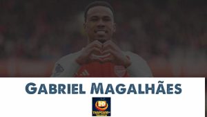 gabriel magalhães