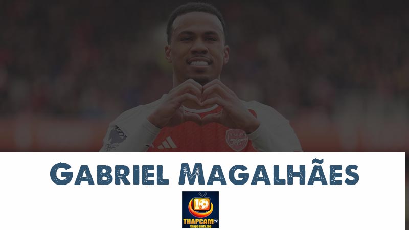gabriel magalhães