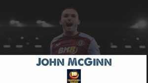 john mcginn