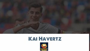 kai havertz