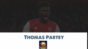 thomas partey