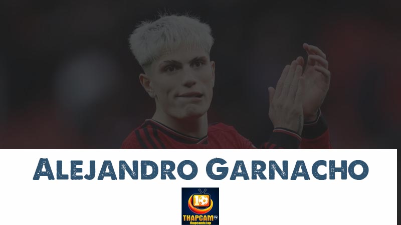 alejandro garnacho