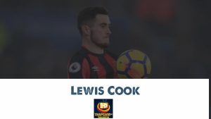 lewis cook