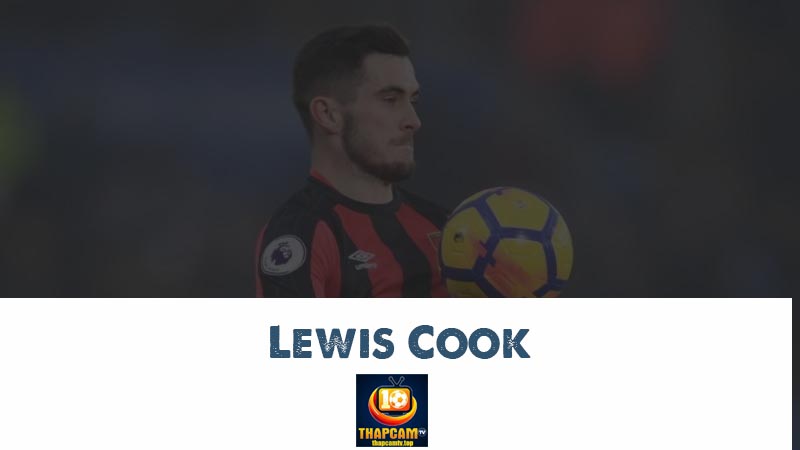 lewis cook