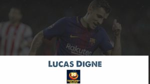 lucas digne