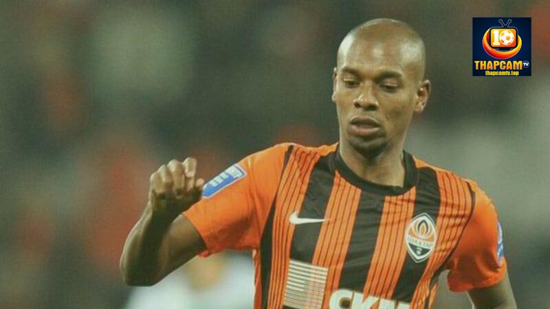ngôi sao của shakhtar donetsk