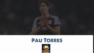 pau torres