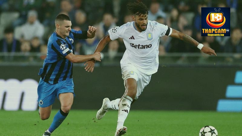 phong cách thi đấu tyrone mings