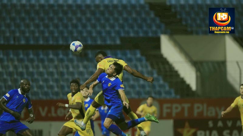 quảng nam fc những ngày đầu gây dựng