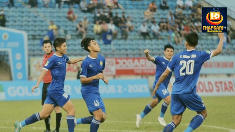 quảng nam fc và những danh hiệu
