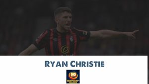 ryan christie