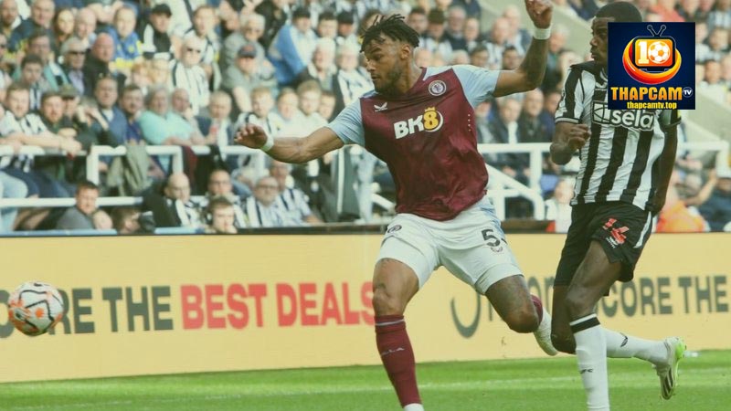 sự nghiệp tyrone mings