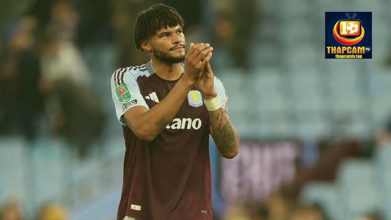tiểu sử tyrone mings