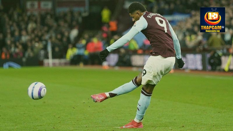 tương lai của marcus rashford