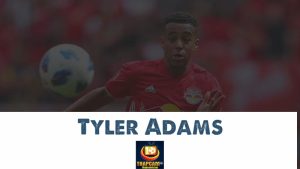 tyler adams