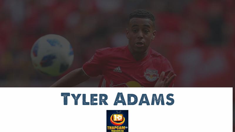 tyler adams